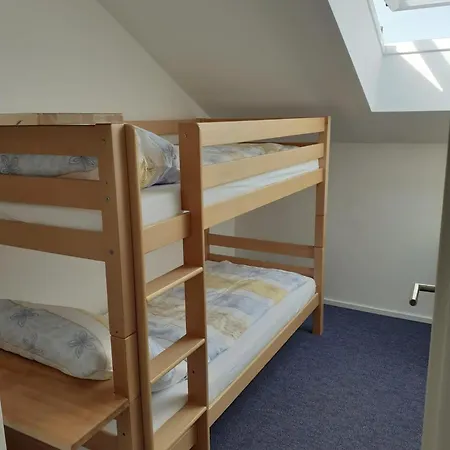 Romila Apartamento Nesselwang
