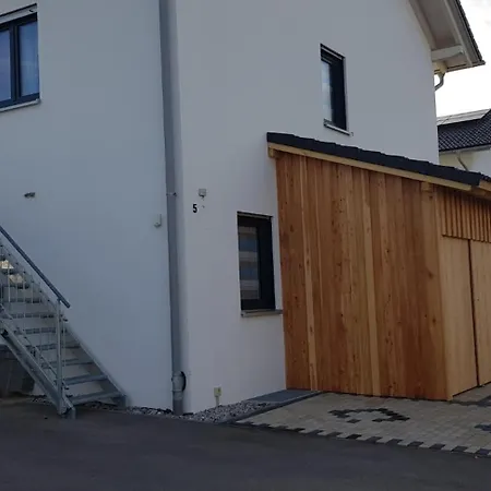 Apartamento Romila *