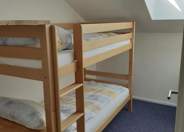 Romila Apartman Nesselwang